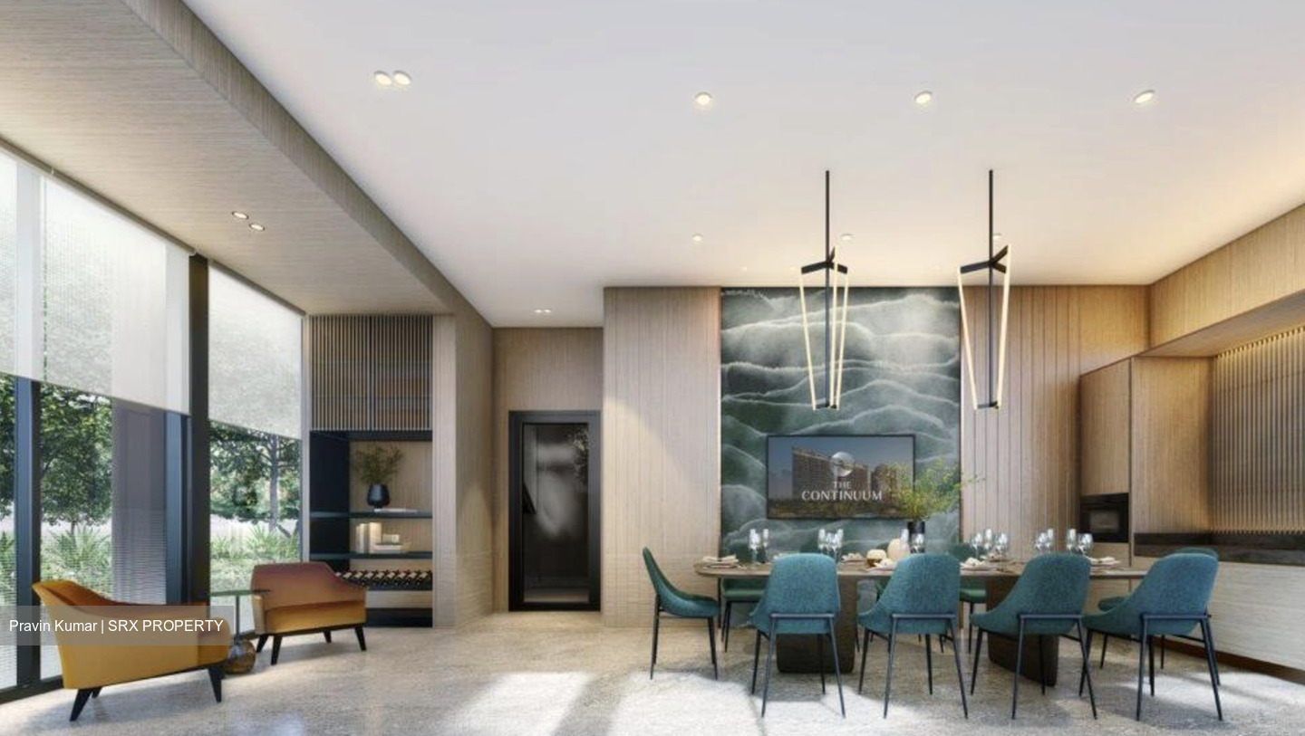 The Continuum (D15), Apartment #619653411